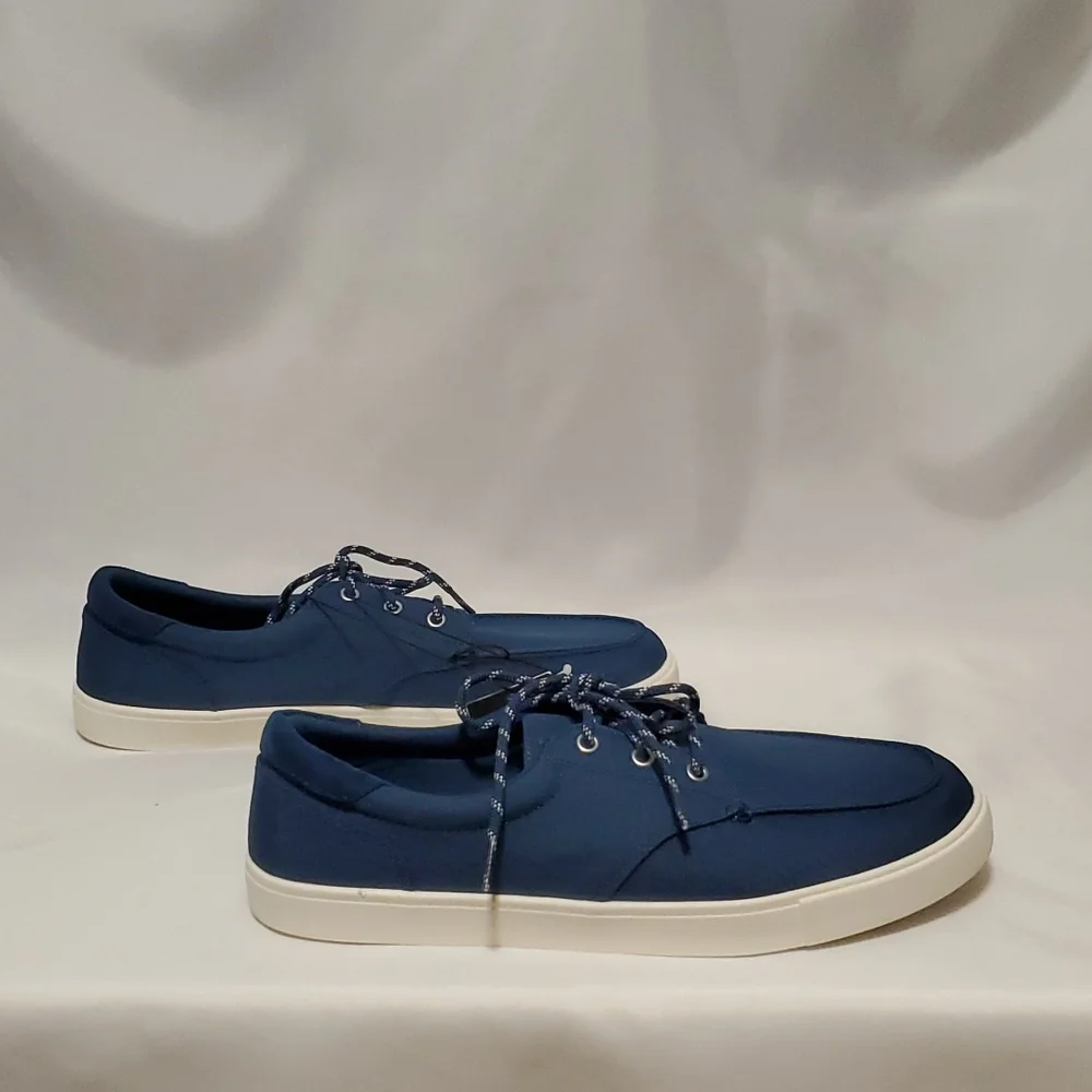 Goodfellow & Co Men’s Caleb Sneakers Boat Shoes
